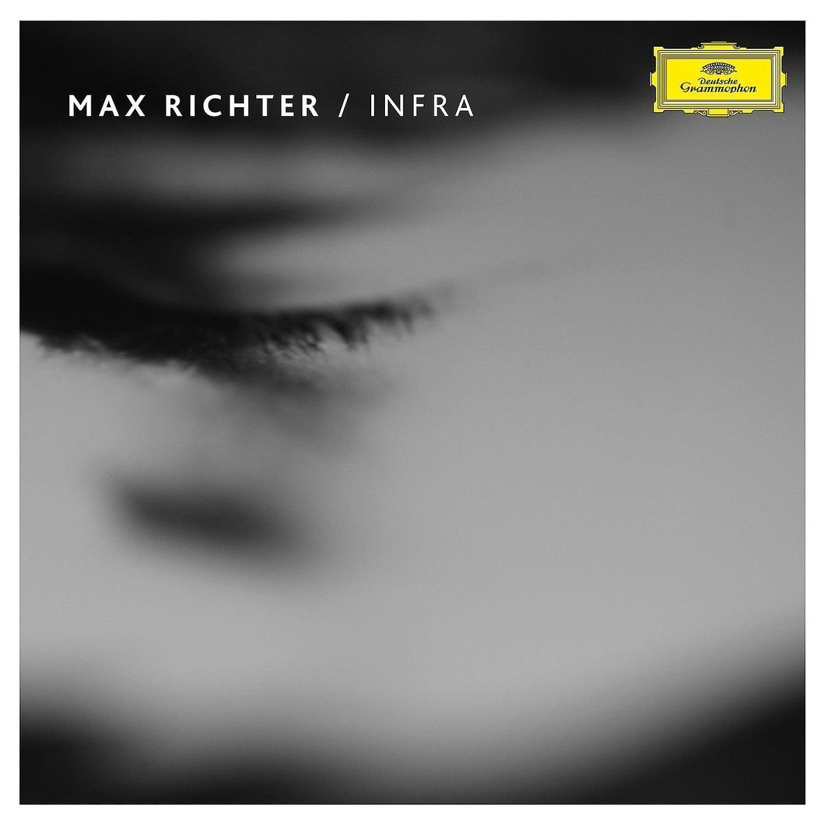 MAX RICHTER - INFRA (2010) LP 180GR 2017 EDT SIFIR