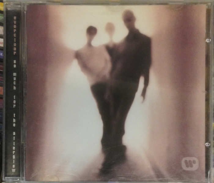 EVERCLEAR SO MUCH FOR THE AFTERGLOW CD 2.EL