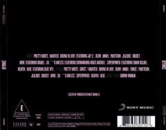 BEYONCE - BEYONCE 2013 - CD + DVD SIFIR
