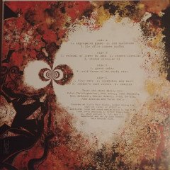 COIL presents BLACK LIGHT DISTRICT - A THOUSAND LIGHTS IN A DARKENED ROOM (1996) - 2LP 2018 EDITION SIFIR PLAK