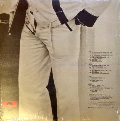 JAMES BROWN - GET ON THE GOOD FOOT (1972) - PLAK SIFIR