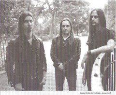 GÖKBÖRİ - ERLİK (2016) - CD SIFIR HAMMER MÜZİK THRASH BLACK METAL