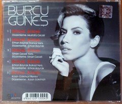 BURCU GÜNEŞ - OFLAYA OFLAYA CD 2.EL