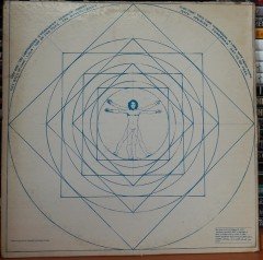KINKS - LOLA VERSUS POWERMAN AND THE MONEY GOROUND (1970) - PLAK 2.EL