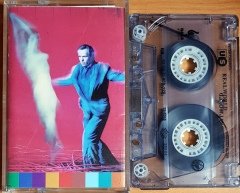 PETER GABRIEL - US (1992) REALWORLD KASET 2.EL