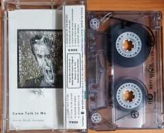 PETER GABRIEL - US (1992) REALWORLD KASET 2.EL