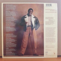 GERALD ALSTON - GERALD ALSTON (1988) - LP 2.EL PLAK