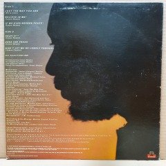 ISAAC HAYES - FOR THE SAKE OF LOVE (1978) - LP 2.EL PLAK