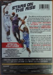 WHEN THEY WERE YOUNG - NBA - DVD SIFIR 1. BÖLGE TR ALTYAZI YOKTUR