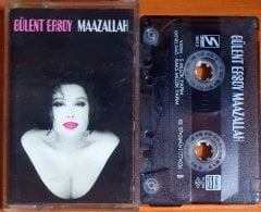 BÜLENT ERSOY - MAAZALLAH (1997) - KASET 2.EL