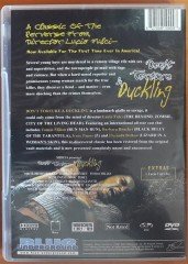 DON'T TORTURE A DUCKLING - LUCIO FULCI - DVD 2.EL TR ALTYAZI YOKTUR