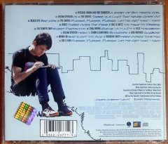[500] DAYS OF SUMMER SOUNDTRACK / THE SMITHS, REGINA SPEKTOR, FEIST, WOLFMOTHER, BLACK LIPS (2009) - CD 2.EL