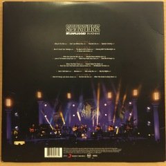 SCORPIONS - MTV UNPLUGGED IN ATHENS 2.EL 3PLAK