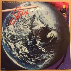 STIX HOOPER - THE WORLD WITHIN (1979) 2.EL PLAK