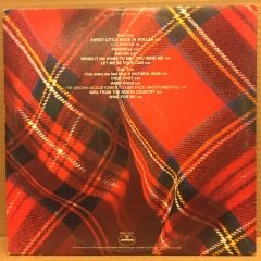 ROD STEWART - SMILER (1974) - 2.EL PLAK