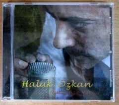 HALUK ÖZKAN - MUTLU AŞK YOKTUR CD 2.EL