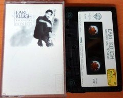 EARL KLUGH - WHISPERS AND PROMISES KASET 2.EL