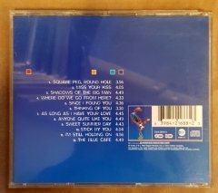 CHRIS REA THE BLUE CAFE CD 2.EL