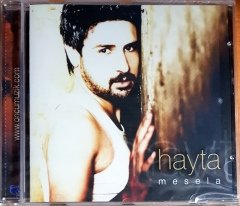 HAYTA - MESELA (2007) ÖNCÜ MÜZİK CD SIFIR