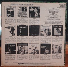 CHARLEY PRIDE - I'M JUST ME - PLAK 2.EL