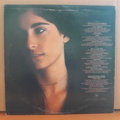KARLA BONOFF - KARLA BONOFF (1977) - LP 2.EL PLAK
