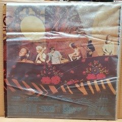 RUFUS FEAT. CHAKA KHAN - RAGS TO RUFUS (1974) - LP 2.EL PLAK