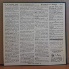 JEANETTE MacDONALD and NELSON EDDY (1966) - LP 2.EL PLAK