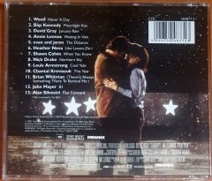 SERENDIPITY SOUNDTRACK / WOOD, DAVID GRAY, ANNIE LENNOX, HEATHER NOVA, NICK DRAKE, LOUIS ARMSTRONG, ALAN SILVESTRI (2001) - CD 2.EL