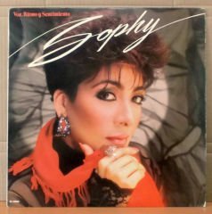 SOPHY - VOZ. RITMO y SENTIMIENTO Latin LP 2.EL