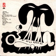 DIIV - OSHIN (2012) - LP 2015 EDITION SHOEGAZE LO-FI INDIE ROCK SIFIR PLAK
