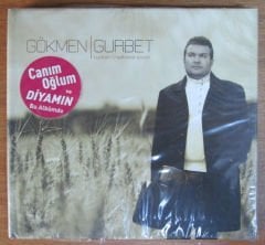 GÖKMEN - GURBET - DIGIPACK CD - 2.EL