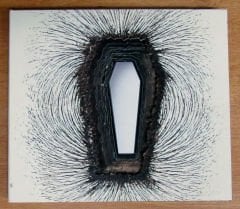 METALLICA - DEATH MAGNETIC CD  2.EL