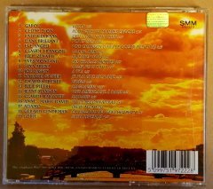 VIVE LA FRANCE VOL4 KARIŞIK FRANSIZCA POP CD GAROU DION KAAS DASSIN ADAMO 2.EL