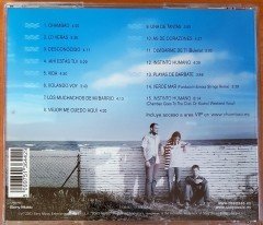 CHAMBAO - ENDORFINAS EN LA MENTE (2003) CD 2.EL