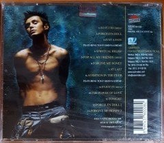 ENGİN AKTAŞ - SO FLUID... CD SIFIR