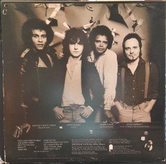 HUMBLE PIE - ON TO VICTORY (1980) - 2.EL PLAK