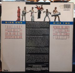 ISLEY BROTHERS - GREATEST HITS VOLUME 1 (1984) - PLAK 2.EL
