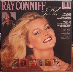 RAY CONNIFF - I WILL SURVIVE - PLAK 2.EL