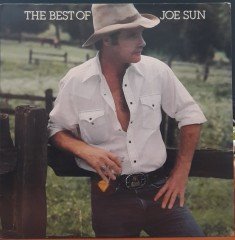 JOE SUN - THE BEST OF (1982) - PLAK 2.EL