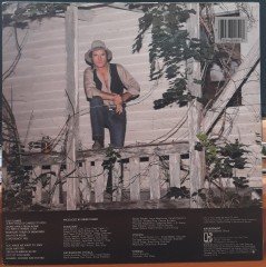 JOE SUN - THE BEST OF (1982) - PLAK 2.EL