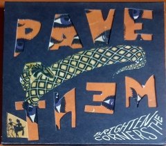 PAVEMENT - BRIGHTEN THE CORNERS: NICENE CREEDENCE ED. (1997) - 2CD 2008 REMASTERED MATADOR RECORDS REISSUE 2.EL
