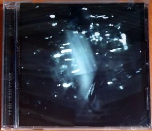 YEAH YEAH YEAHS - IS IS EP (2007) - CD 2.EL