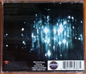 YEAH YEAH YEAHS - IS IS EP (2007) - CD 2.EL