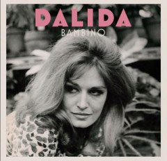 DALIDA - BAMBINO (2019) - LP COMPILATION SIFIR PLAK