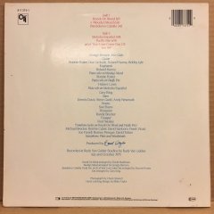 GEORGE BENSON - PACIFIC FIRE (1983) 2.EL PLAK