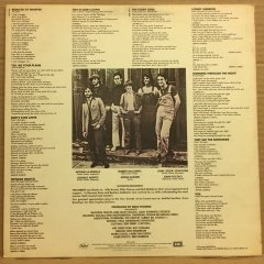 THE SHIRTS - THE SHIRTS (1978) 2.EL PLAK