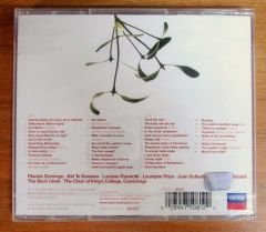 SIMPLY CHRISTMAS - 2CD SIFIR