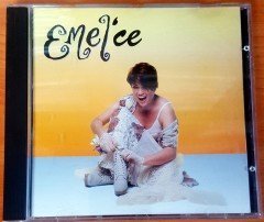 EMEL - EMEL'CE CD 2.EL 1994 ÖZER PLAK