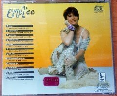 EMEL - EMEL'CE CD 2.EL 1994 ÖZER PLAK