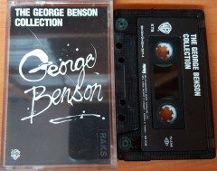 GEORGE BENSON - THE GEORGE BENSON COLLECTION KASET 2.EL